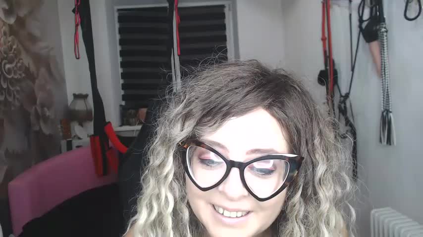 MISSwithDOLLS Live Sex December 15, 2025