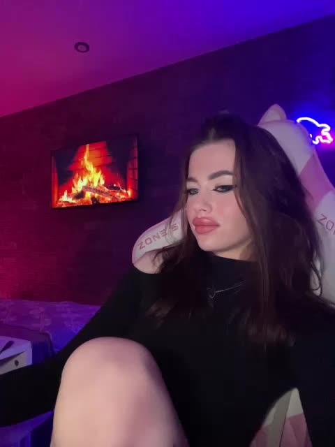 HotGirlEva Live Sex December 13, 2025