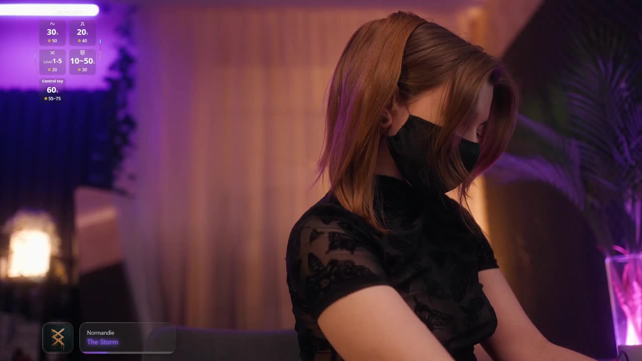 arimass Live Sex December 13, 2025