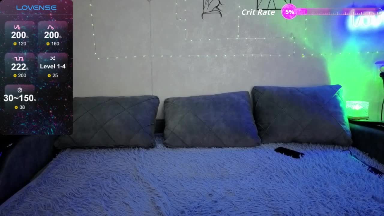 SlyFoxyWeb Live Sex December 13, 2025