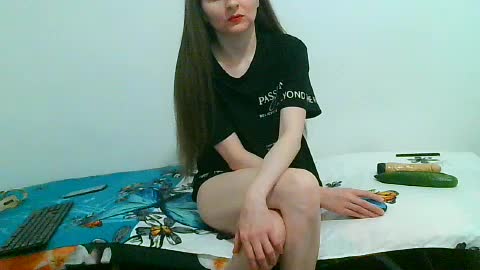 MagalitaAx Live Sex December 17, 2025