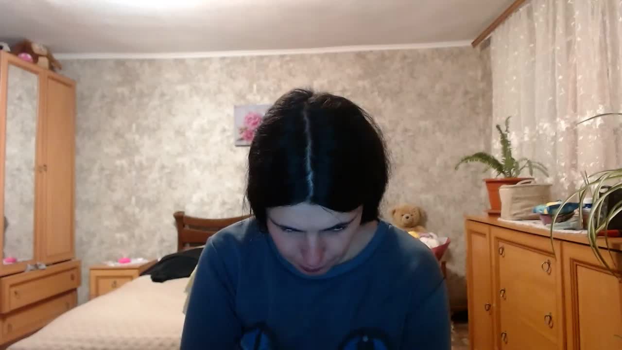 KristiWhite Live Sex December 13, 2025