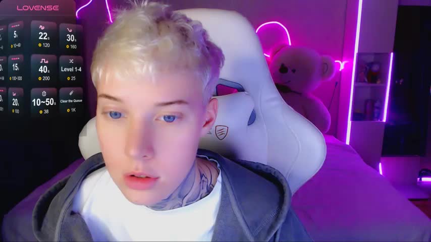 soulinacage Live Sex November 16, 2025