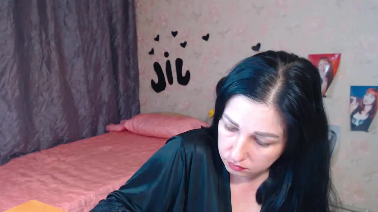 JillStevens Live Sex December 17, 2025