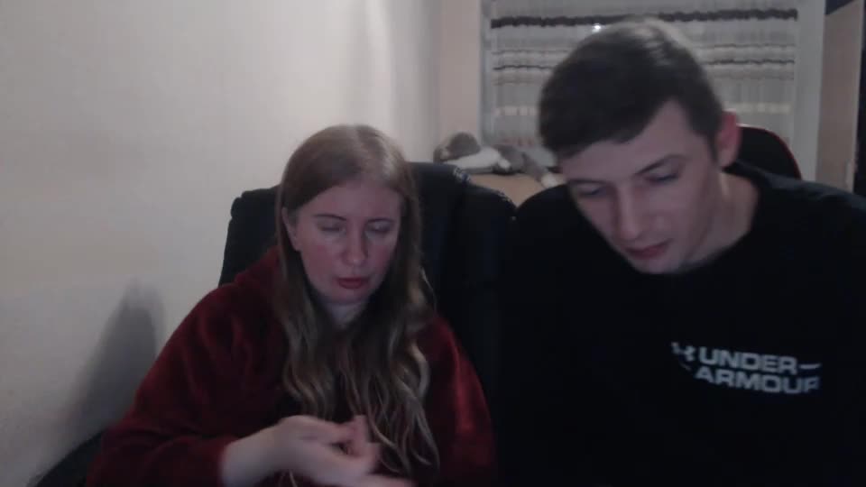 jenisandpeter Live Sex December 14, 2025