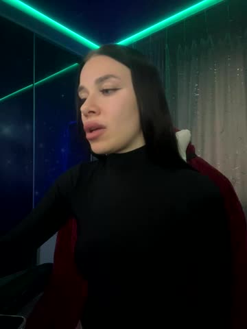 Queen_of_pain Live Sex December 15, 2025