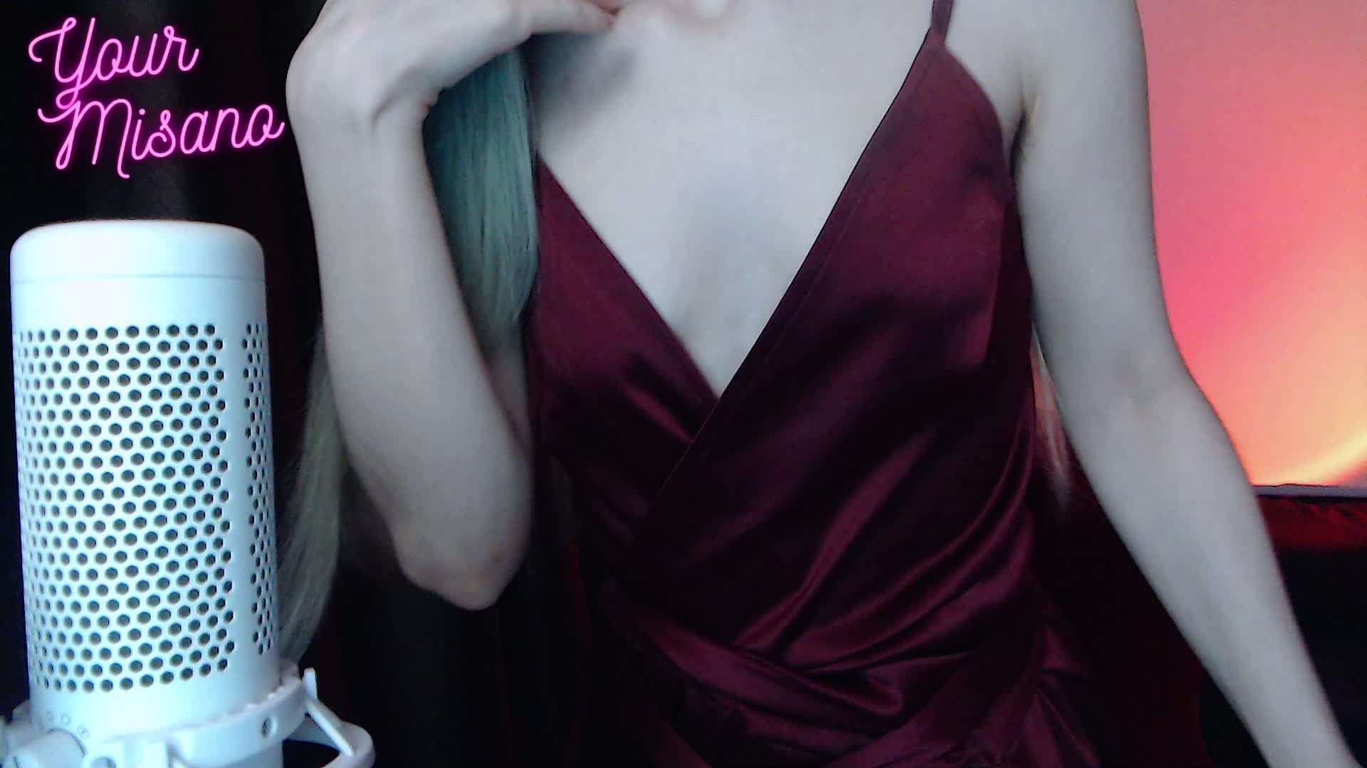 YourMisano Live Sex 2025.11.17