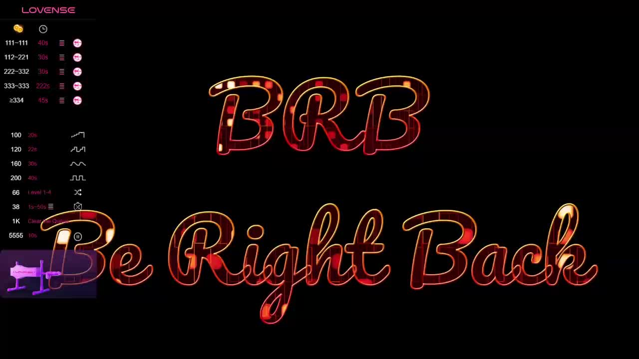 Trinity-Bunny Live Sex December 13, 2025