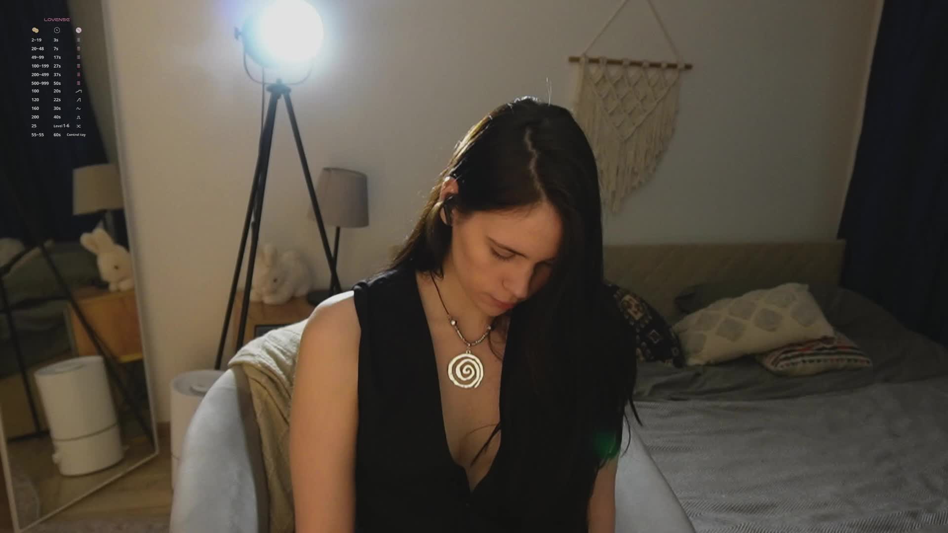 velvetjenny Live Sex December 13, 2025