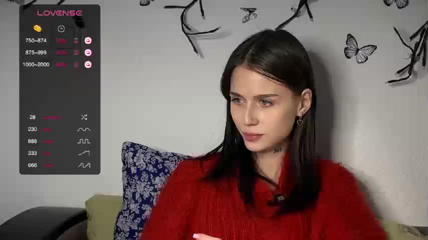 -Your-Zoe Live Sex December 14, 2025
