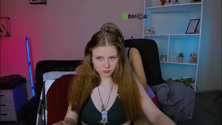 foxy_tease_ Live Sex December 17, 2025