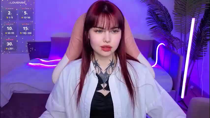 morana_batt Live Sex December 13, 2025