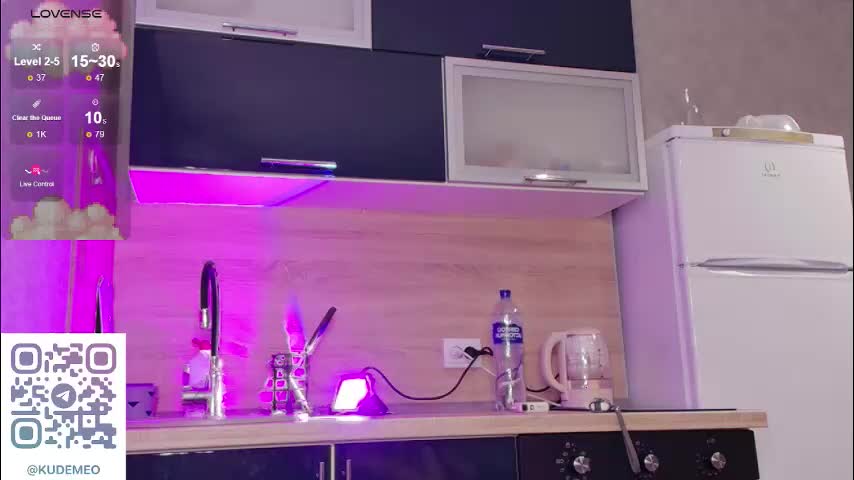 kudemeows Live Sex December 13, 2025