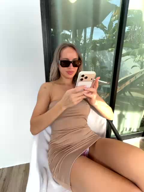 -CandyViki- Live Sex 2025.11.17
