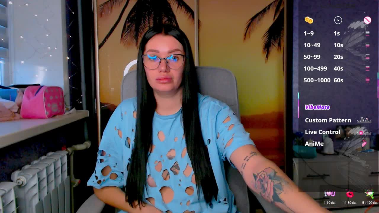 goldenwitchx Live Sex December 14, 2025