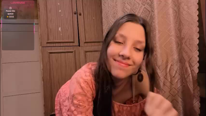 cirabonnet Live Sex 2025.11.17