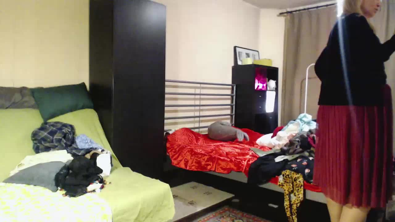 _LILKA_ Live Sex 2025.11.17