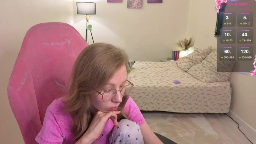 Lill_Mary Live Sex December 13, 2025