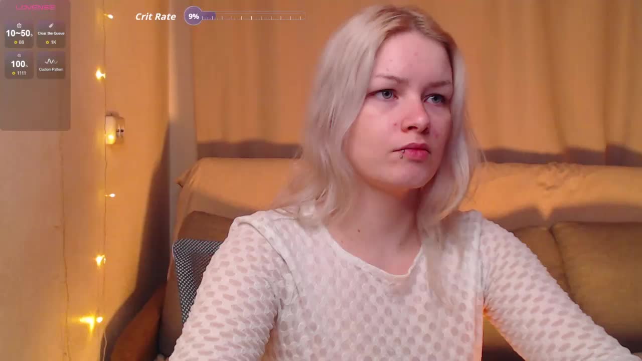 CherryNight666 Live Sex December 13, 2025