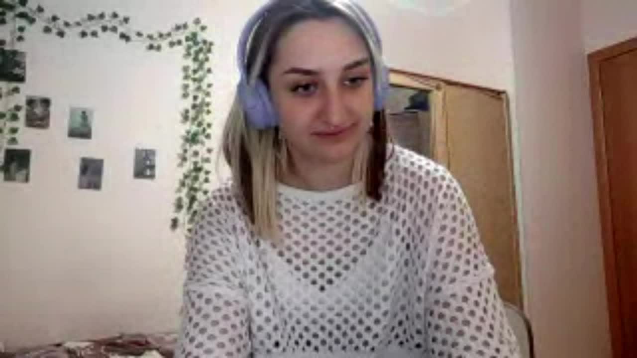 SeptemberRoutzen Live Sex December 13, 2025