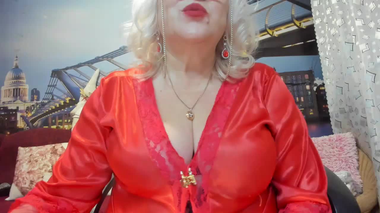 StarMarmelada Live Sex December 14, 2025