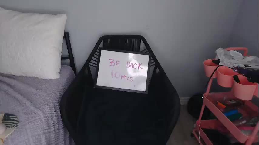 kelsearae Live Sex December 13, 2025