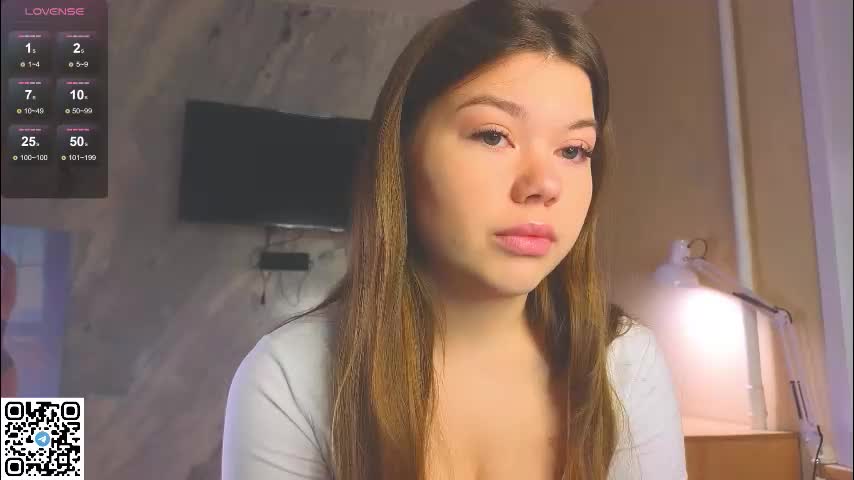 miss_bubbles Live Sex November 17, 2025