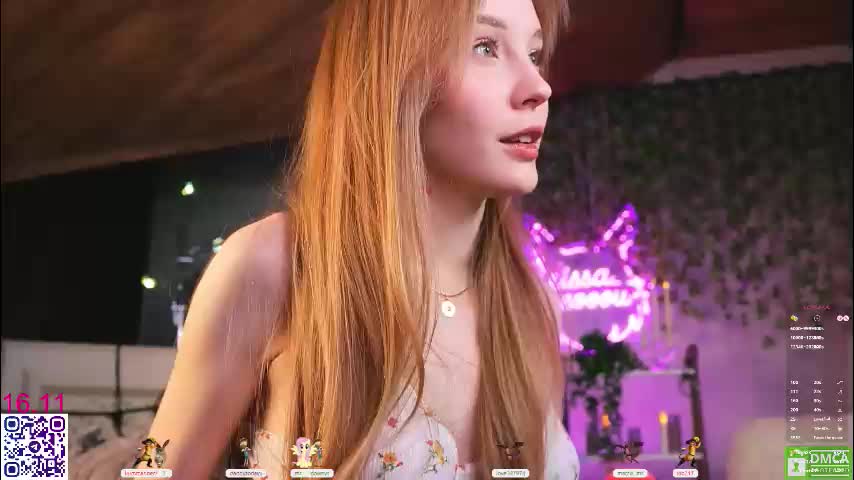 lissa_meooow Live Sex December 13, 2025