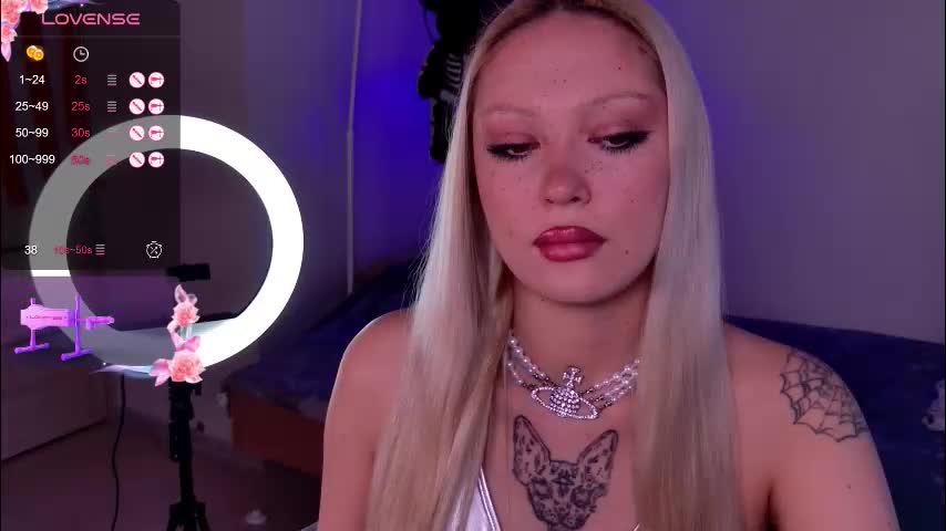 aleksacandy Live Sex December 14, 2025