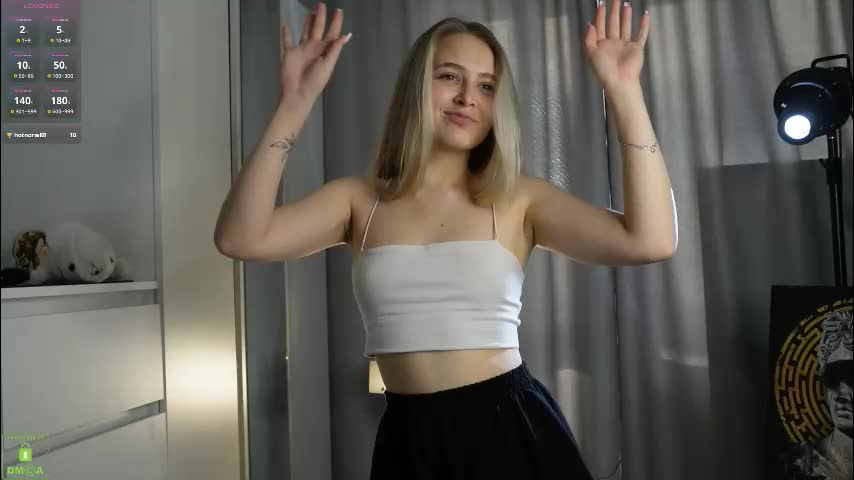 amanda_sayhey Live Sex December 13, 2025