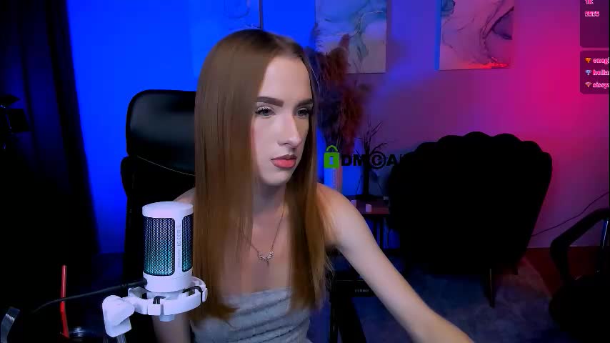 doll_vey Live Sex December 13, 2025