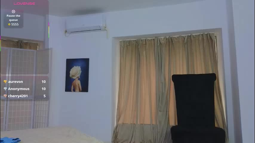 sweetscribe Live Sex December 17, 2025