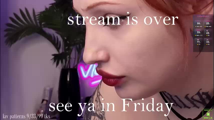 violetvio1ator Live Sex November 17, 2025