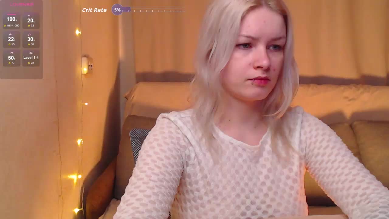 CherryNight666 Live Sex December 13, 2025