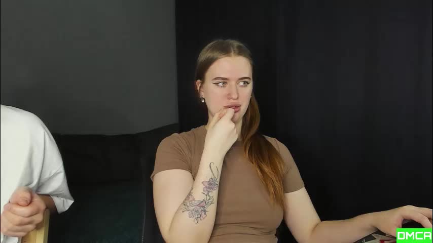 robert_lisa Live Sex December 15, 2025