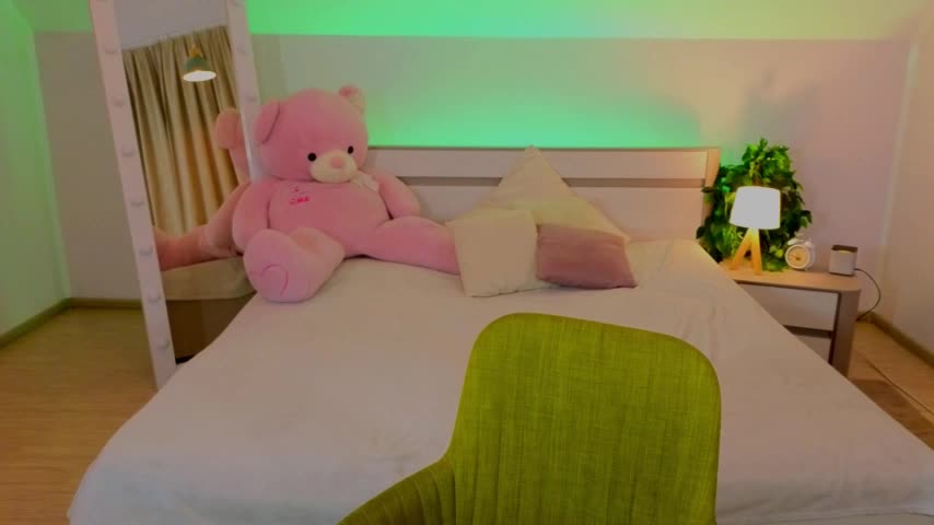 Adetta Live Sex December 13, 2025