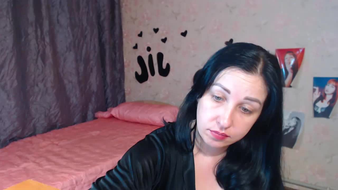 JillStevens Live Sex December 17, 2025