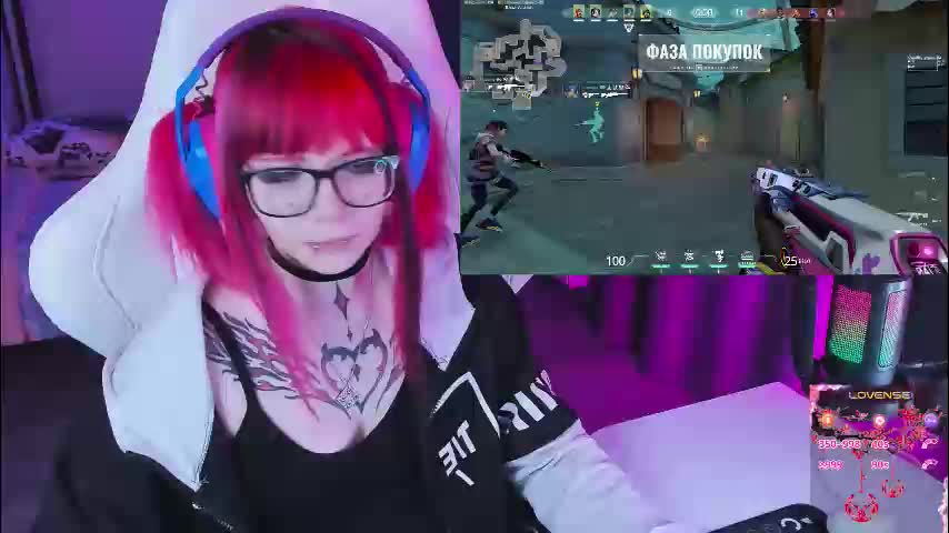 yumi_youkai Live Sex December 12, 2025