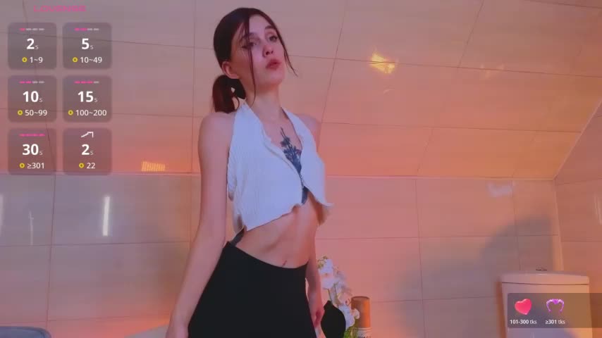 SusieMorris Live Sex December 14, 2025