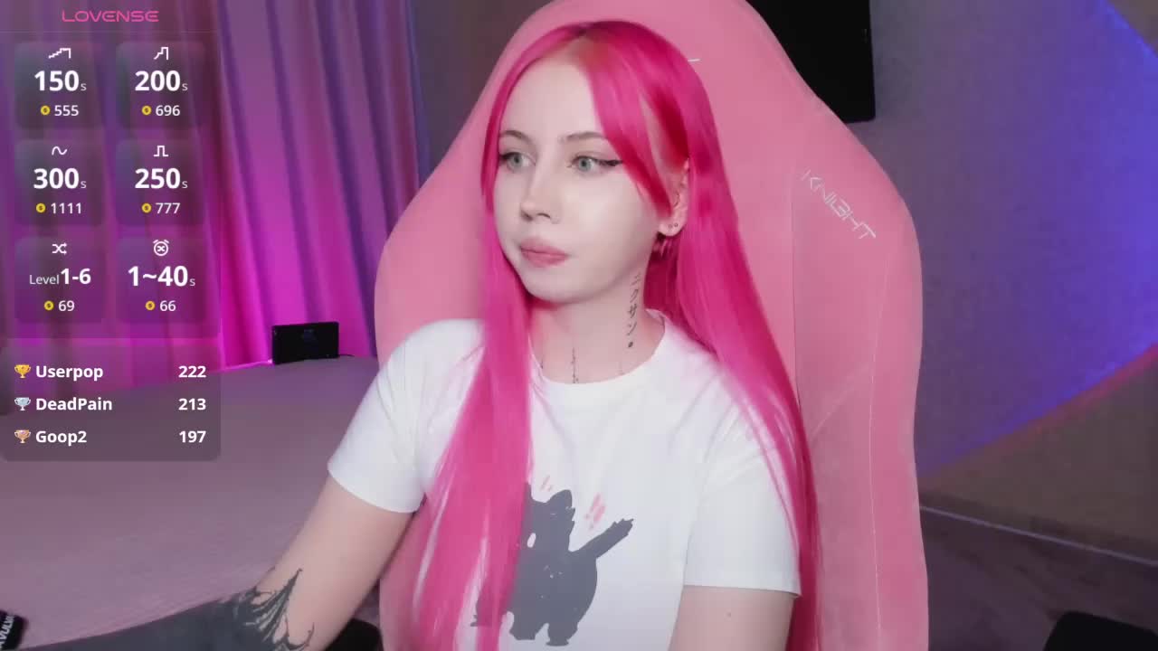 luvsoak Live Sex December 13, 2025