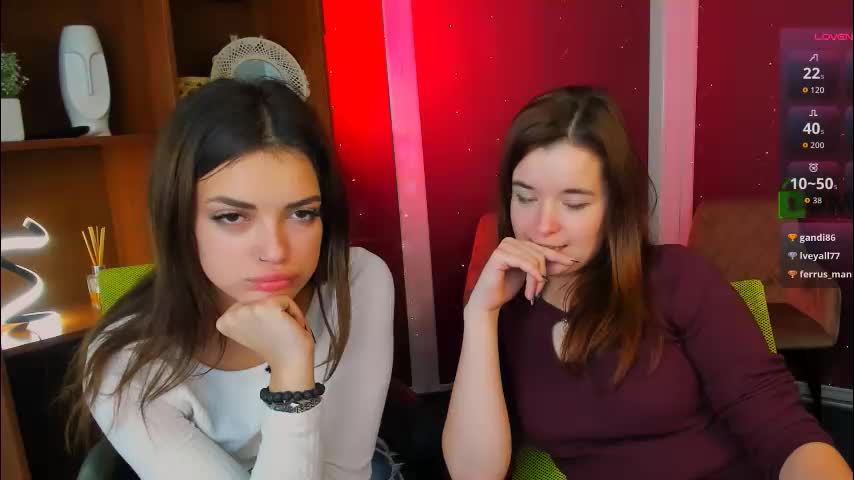 rose_style Live Sex December 17, 2025