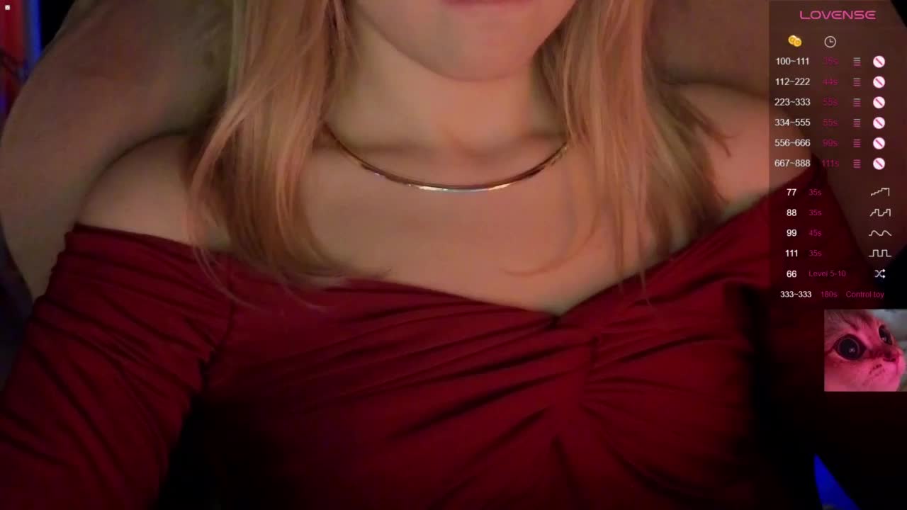 Nestyzz Live Sex December 14, 2025