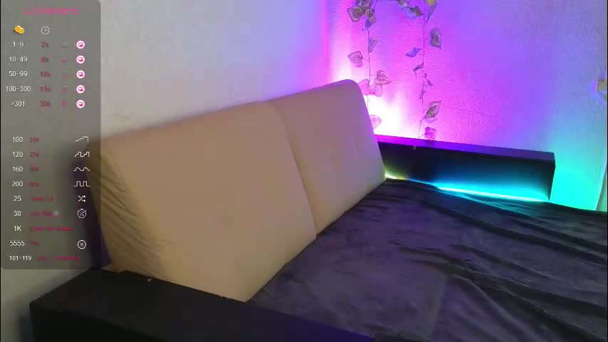 paradisepleasure_ Live Sex December 13, 2025