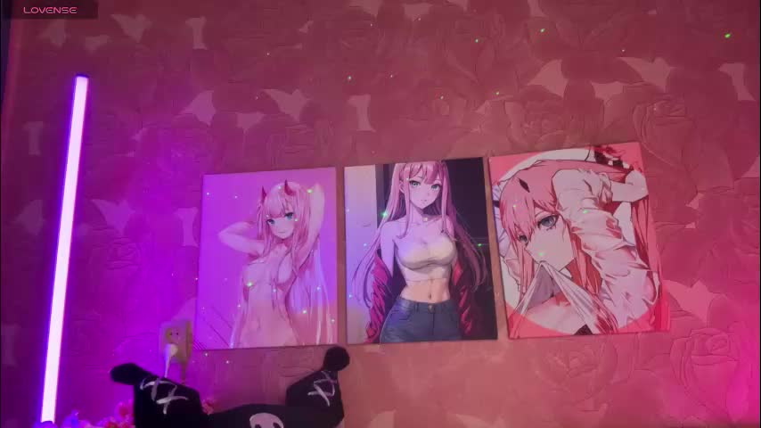 adele_kawaii Live Sex December 13, 2025