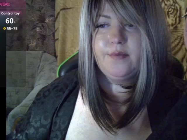 SanLuna Live Sex December 12, 2025