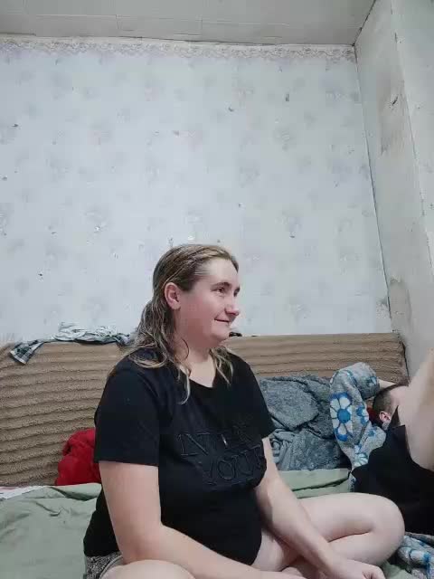 Krohab Live Sex December 13, 2025