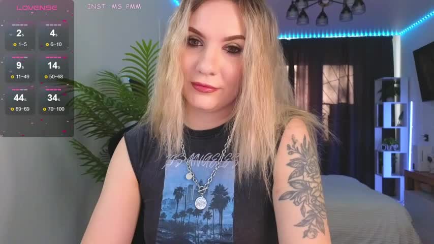 Maria_Shy Live Sex December 13, 2025