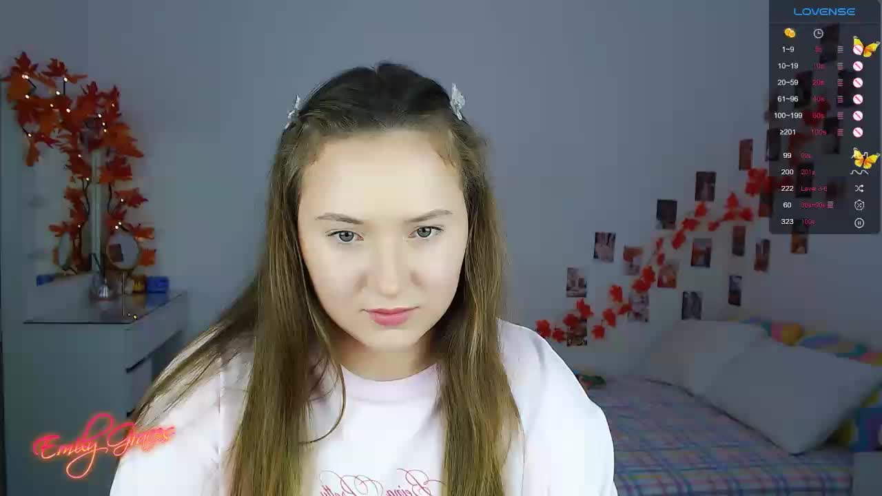 -EmilyxGrasez- Live Sex November 17, 2025