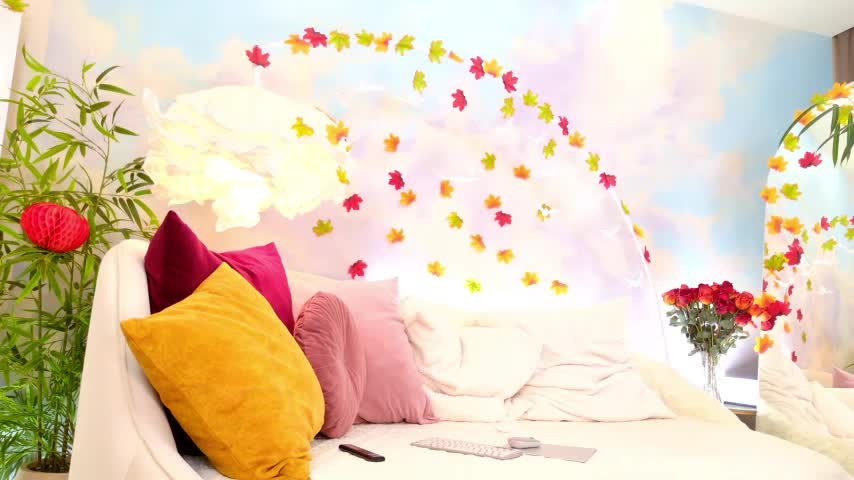 Ledy_Mary Live Sex December 13, 2025