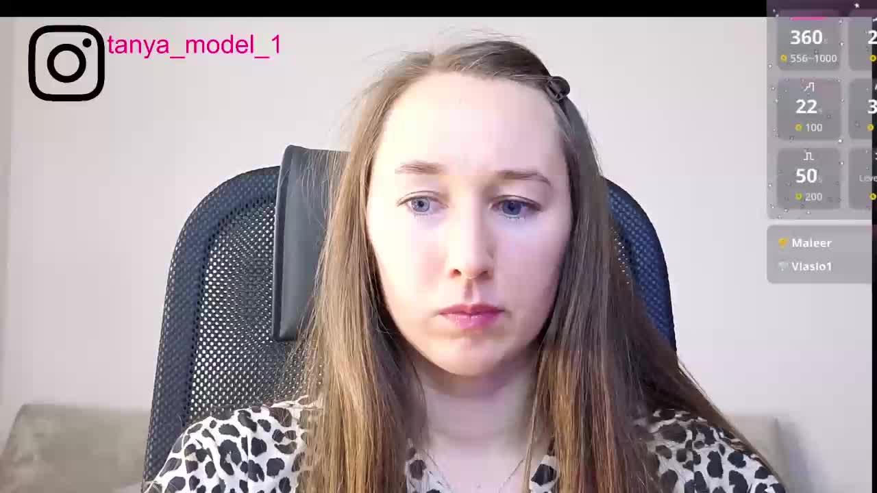 --MODEL--1 Live Sex December 13, 2025